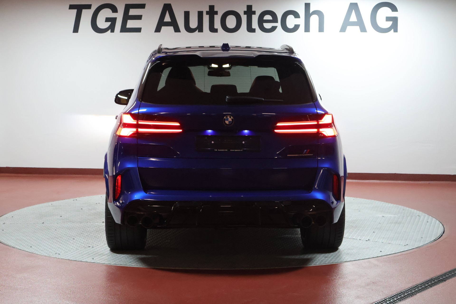 BMW X5M Competition-image-23