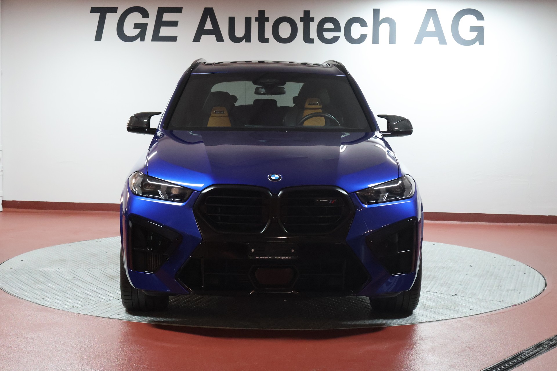 BMW X5M Competition-image-1