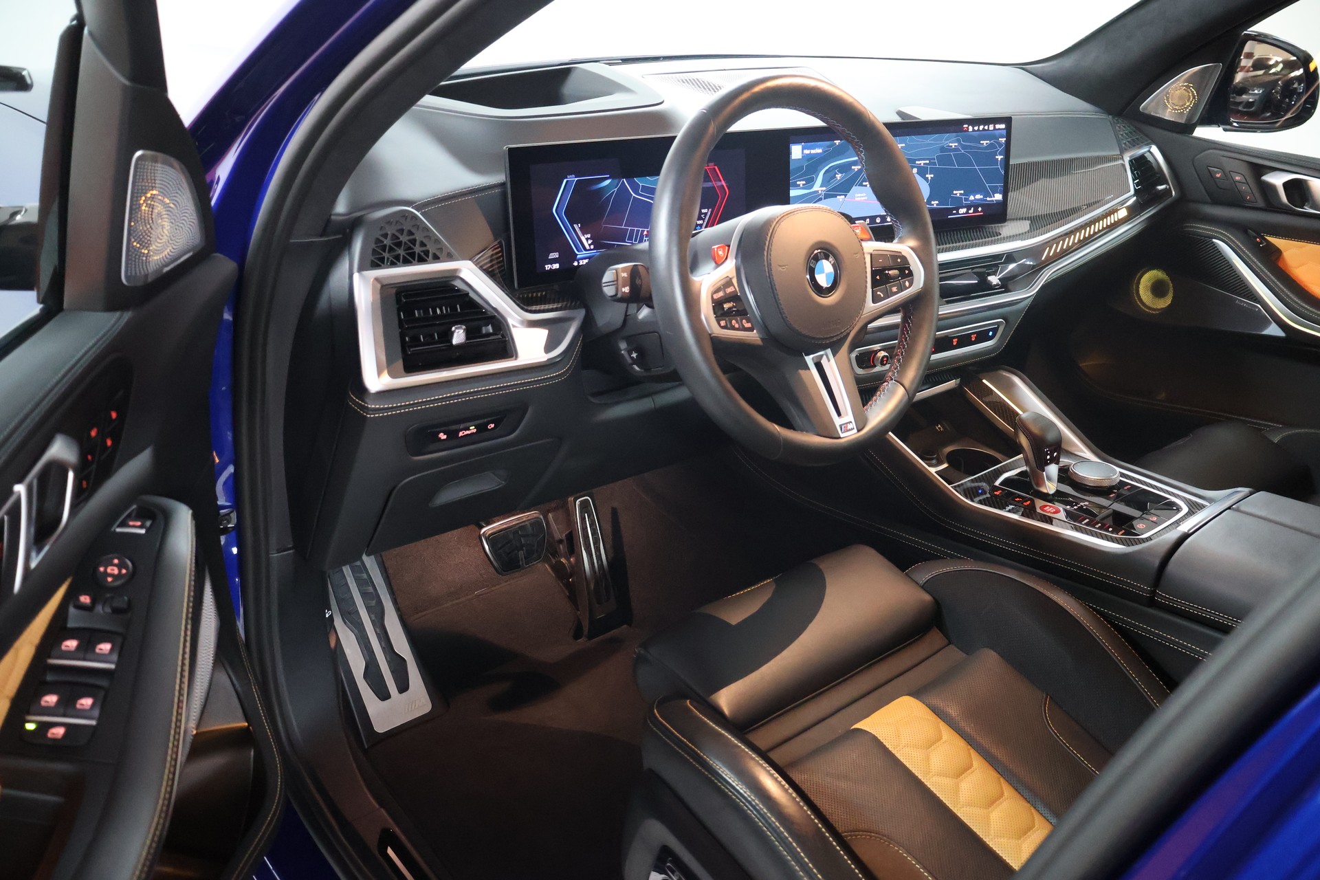 BMW X5M Competition-image-9