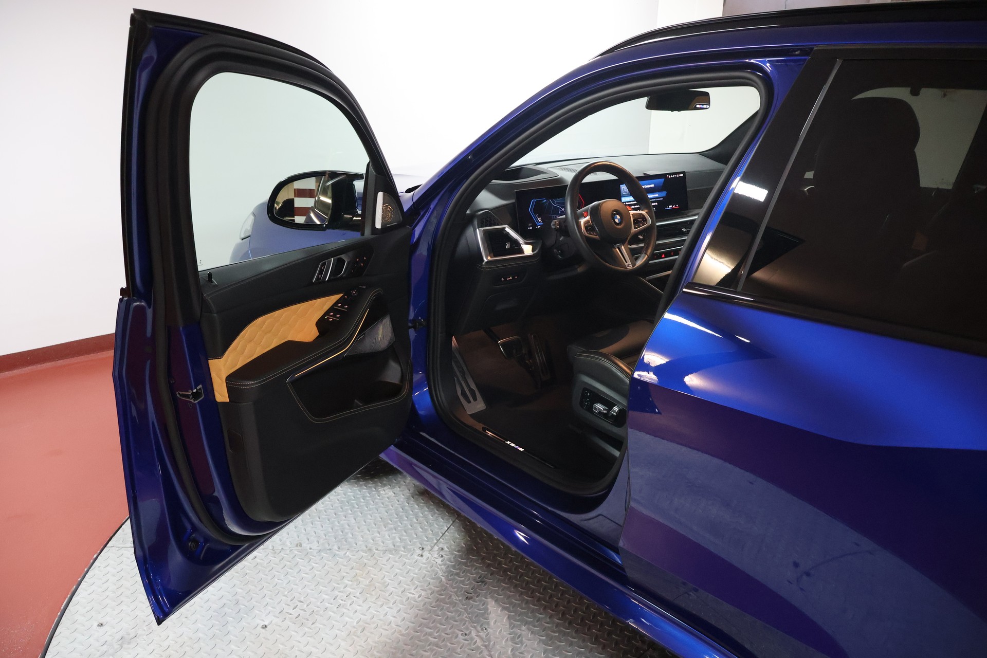 BMW X5M Competition-image-5