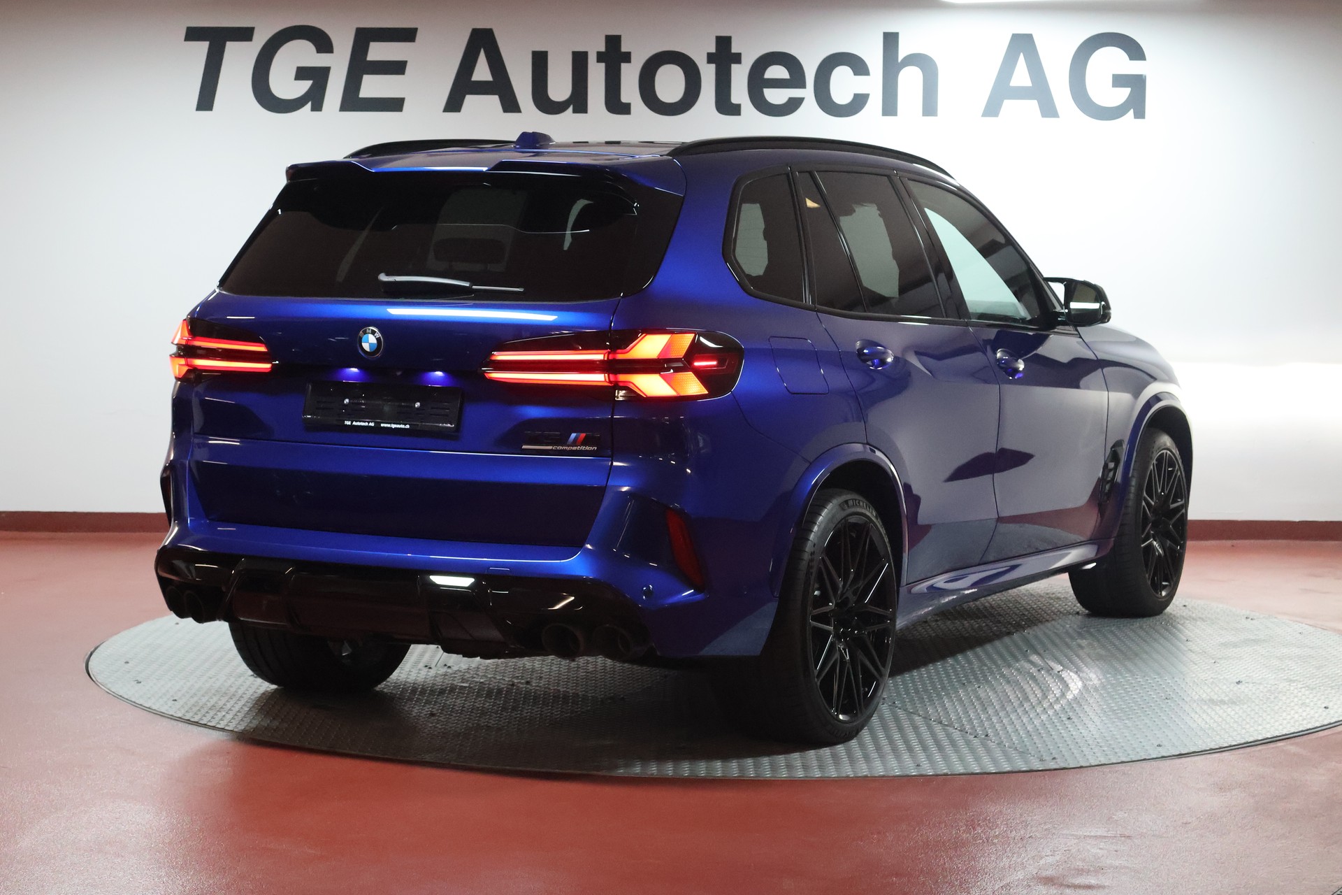 BMW X5M Competition-image-22