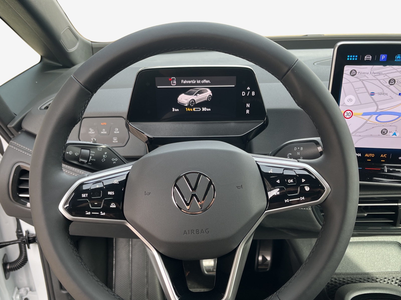 VW ID.3 Pro 59 kWh Pro United-image-9