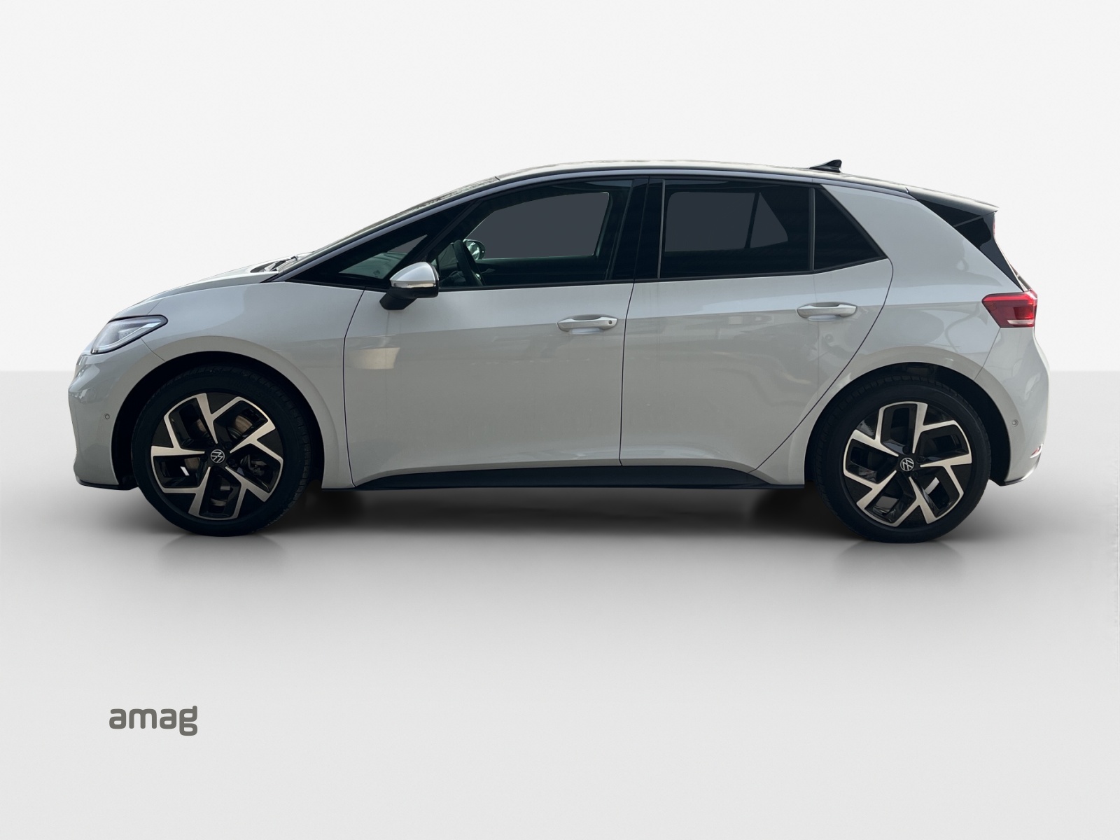VW ID.3 Pro 59 kWh Pro United-image-1