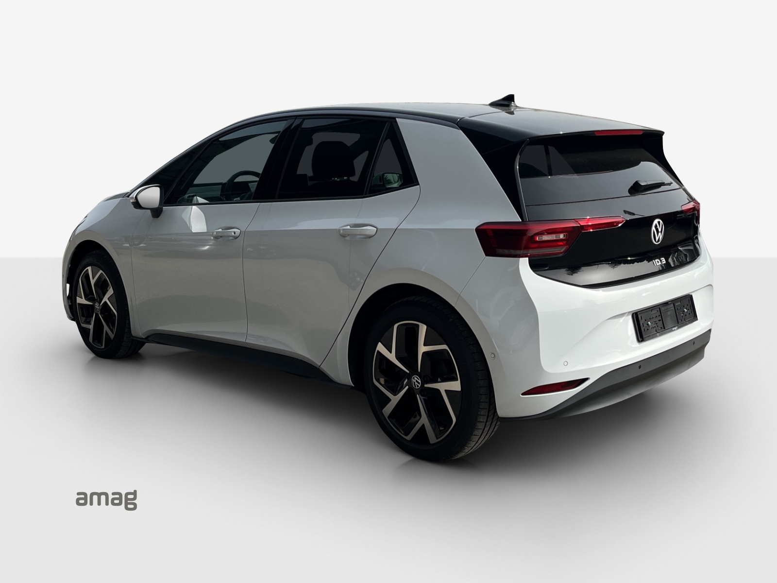 VW ID.3 Pro 59 kWh Pro United-image-2