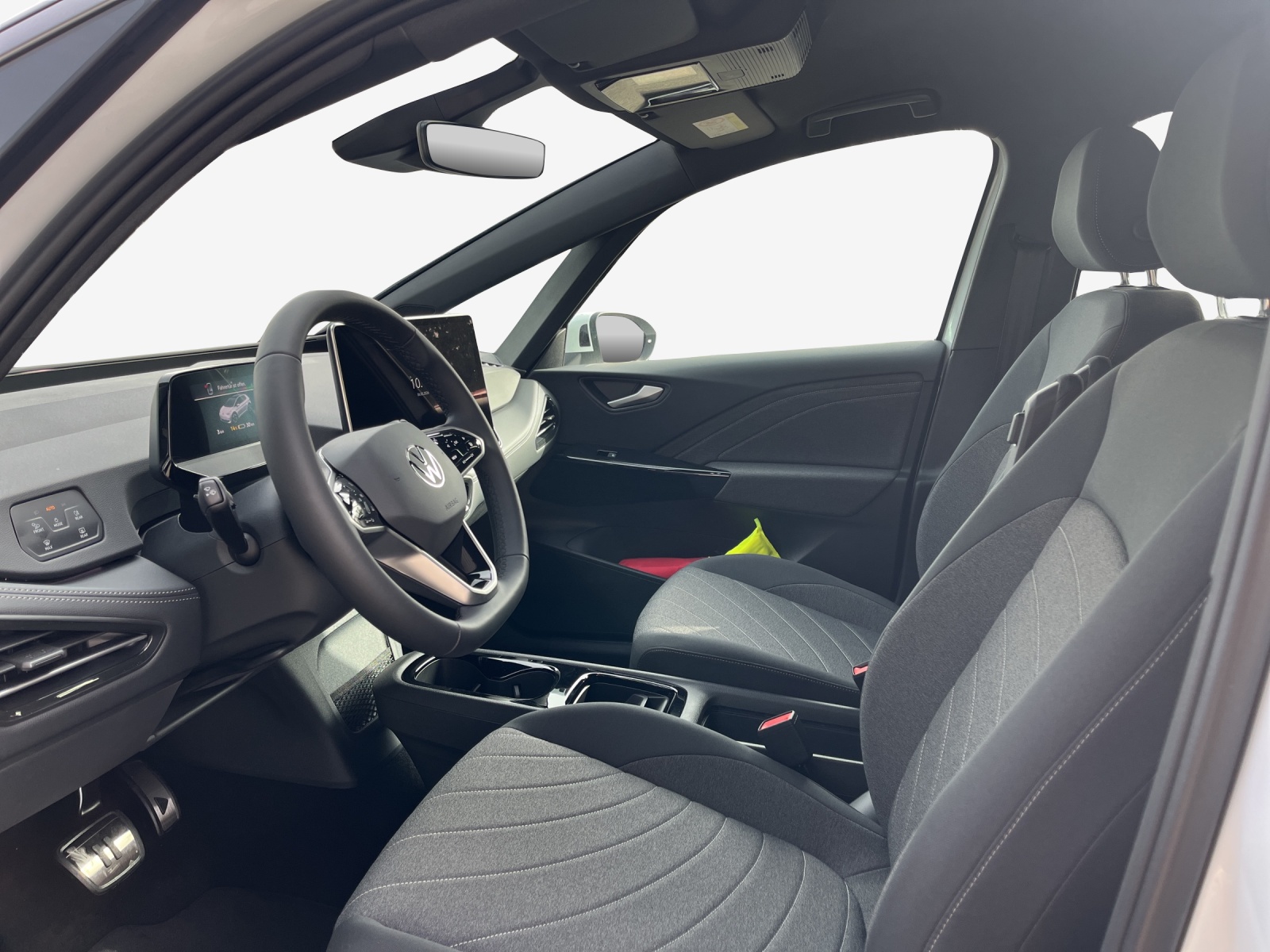 VW ID.3 Pro 59 kWh Pro United-image-7