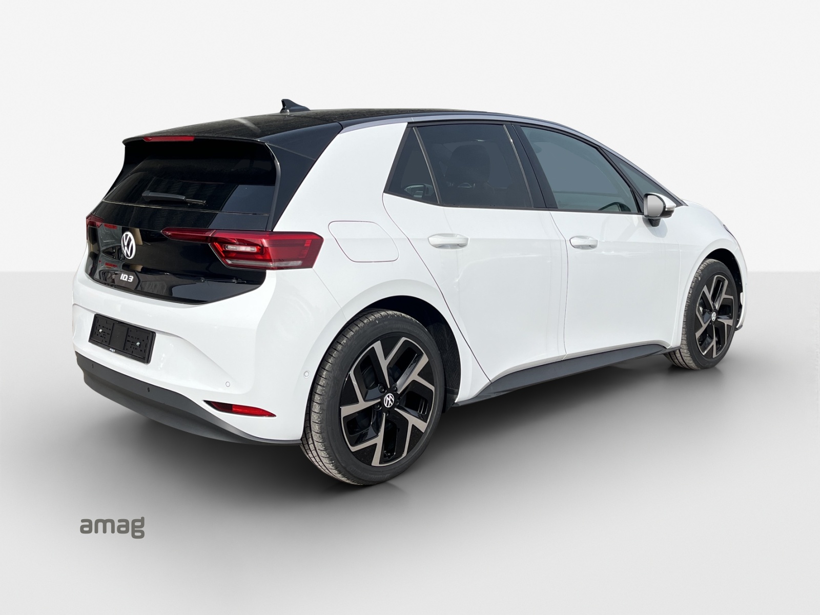 VW ID.3 Pro 59 kWh Pro United-image-4