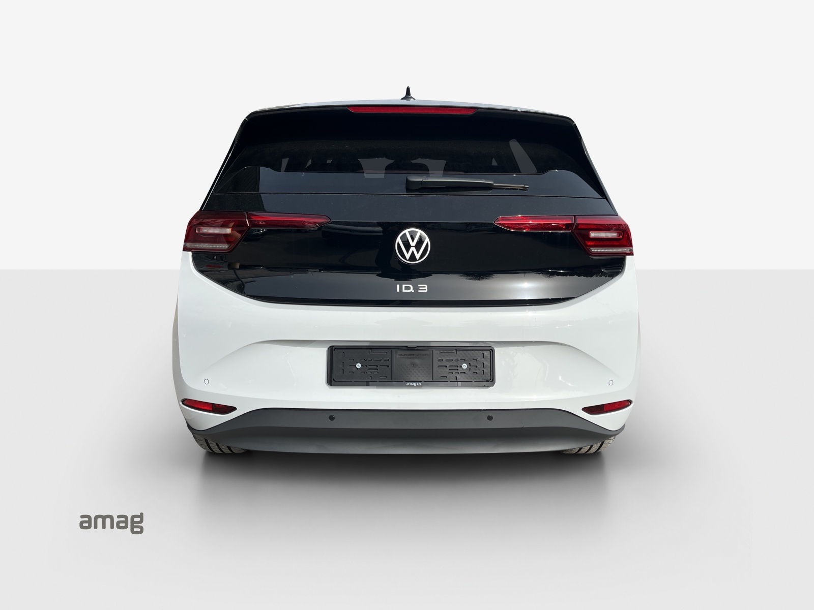 VW ID.3 Pro 59 kWh Pro United-image-3