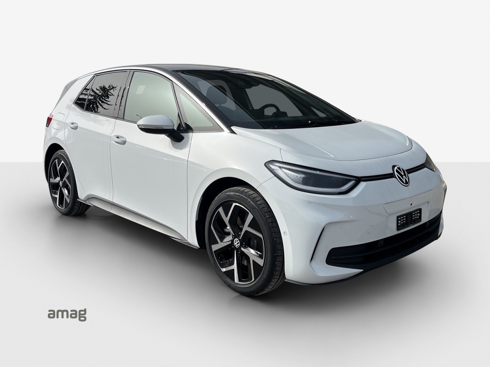 VW ID.3 Pro 59 kWh Pro United-image-5