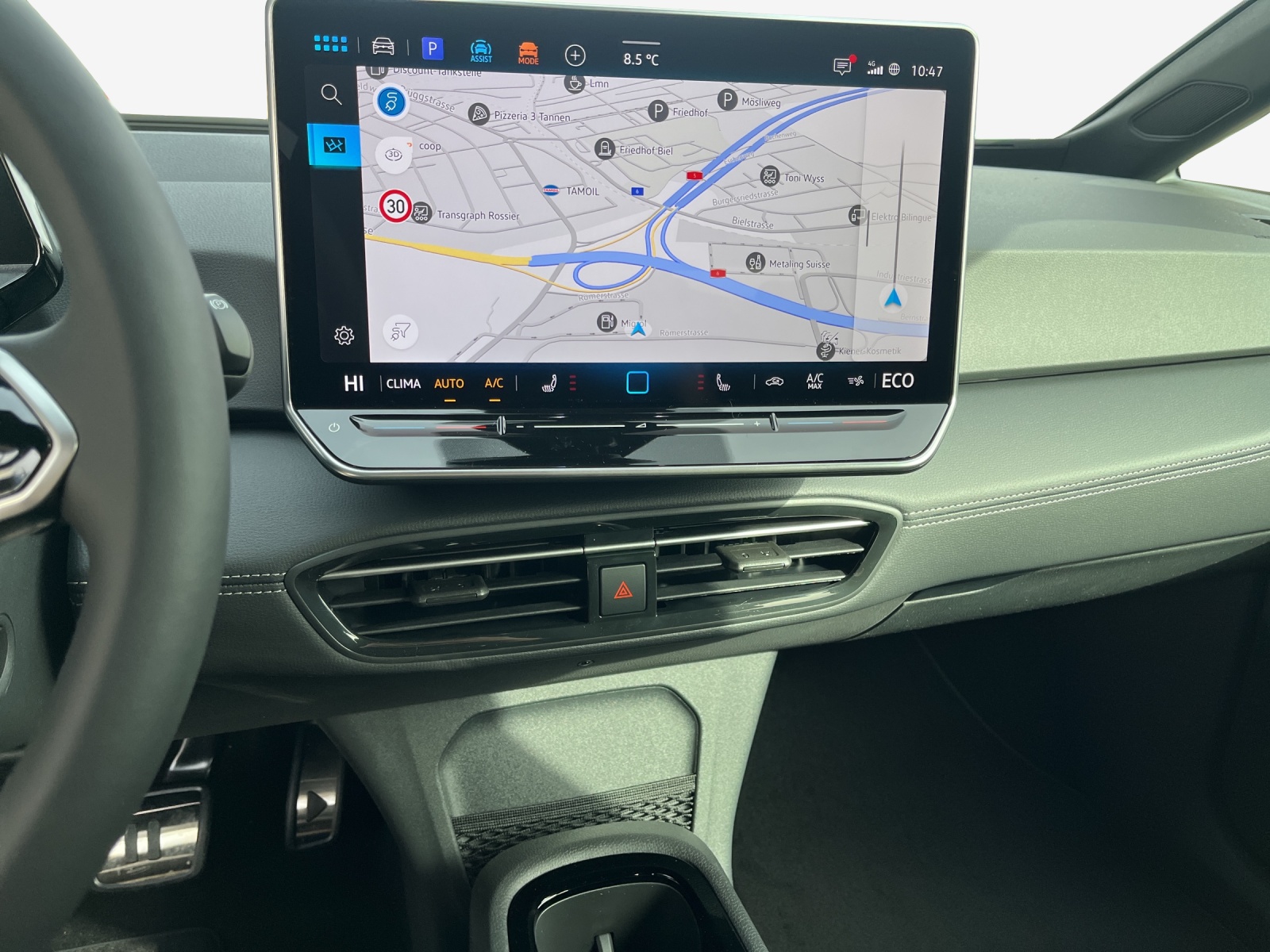 VW ID.3 Pro 59 kWh Pro United-image-10
