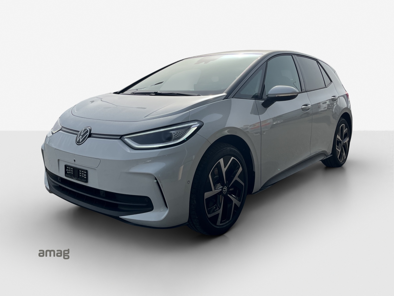 VW ID.3 Pro 59 kWh Pro United-image-0