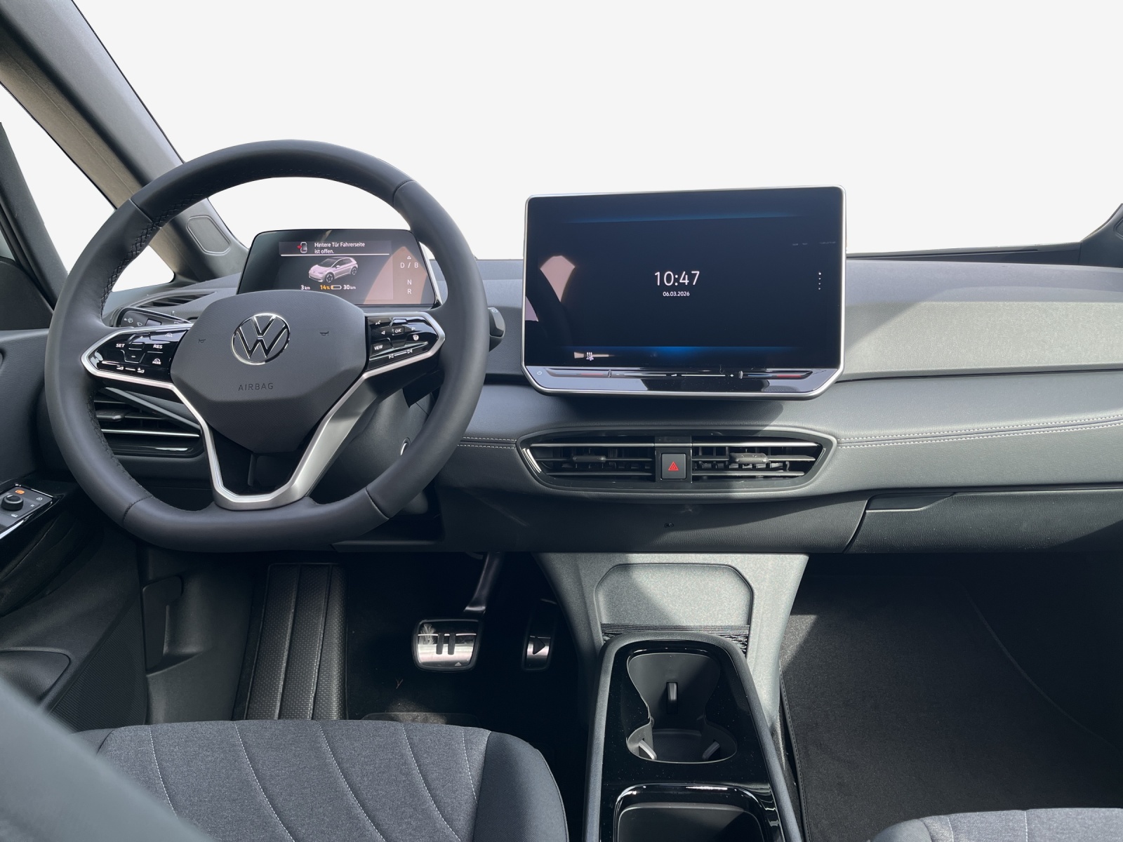 VW ID.3 Pro 59 kWh Pro United-image-8