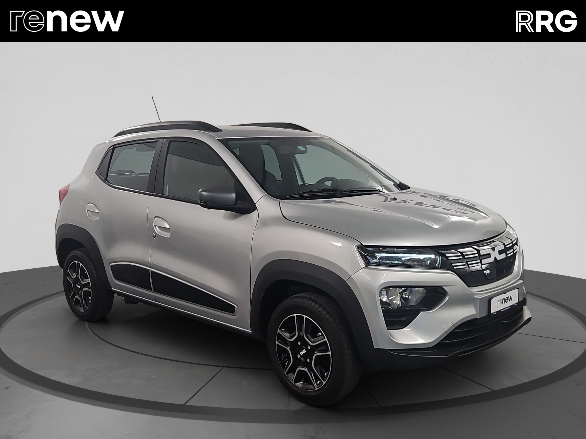 Spring 27 kWh Expression