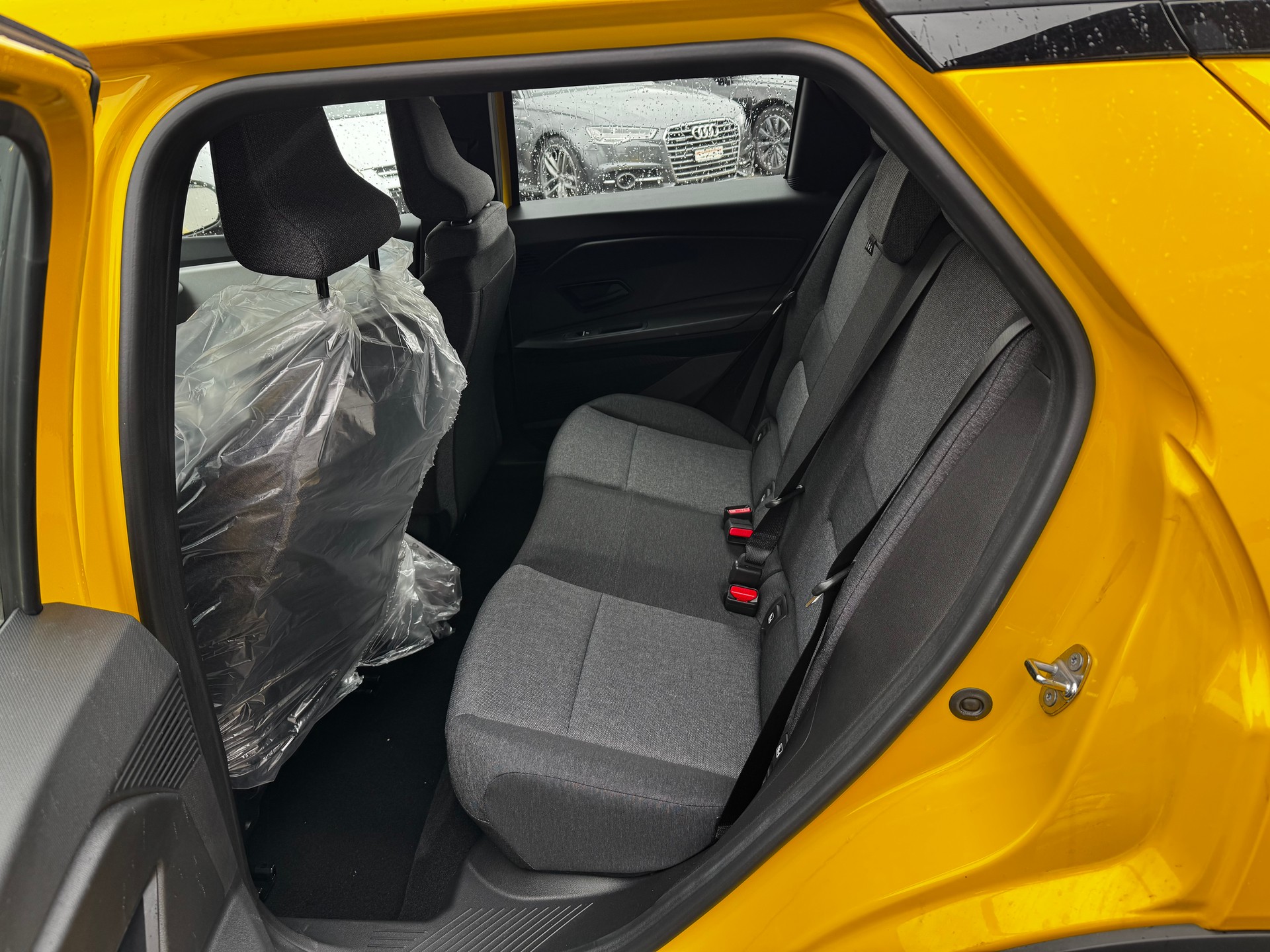 RENAULT R5 E-Tech Urban Range 40 kWh Evolution-image-12
