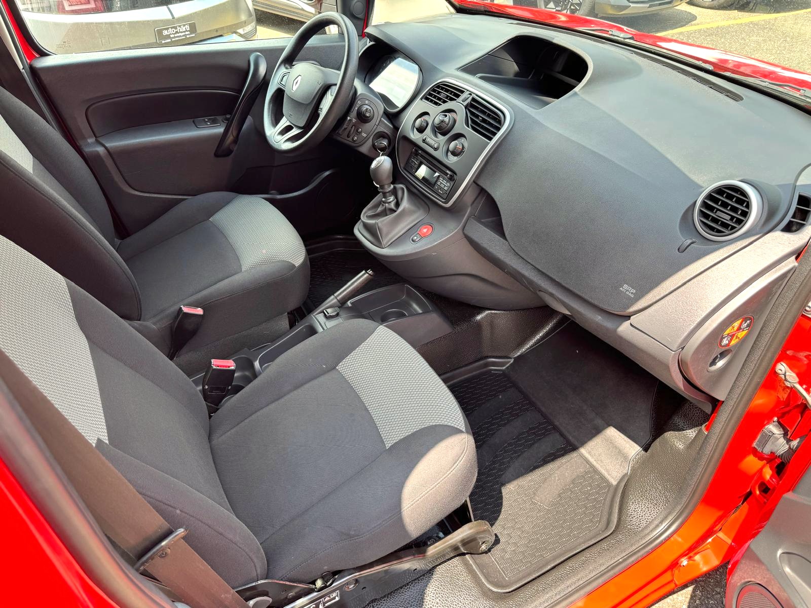 RENAULT Kangoo Maxi dCi 90 ENERGY Business 2 Pl./2 pl.-image-3