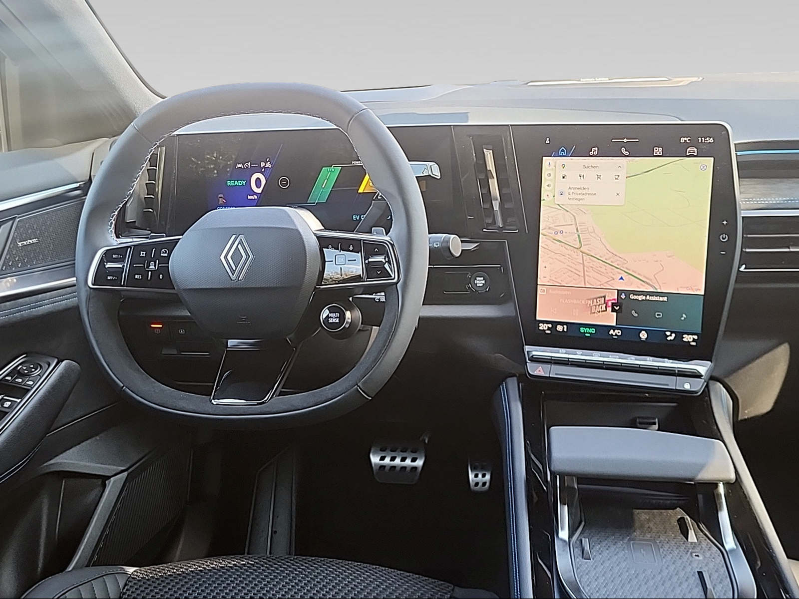 RENAULT Espace 1.2 E-Tech esprit Alpine-image-5