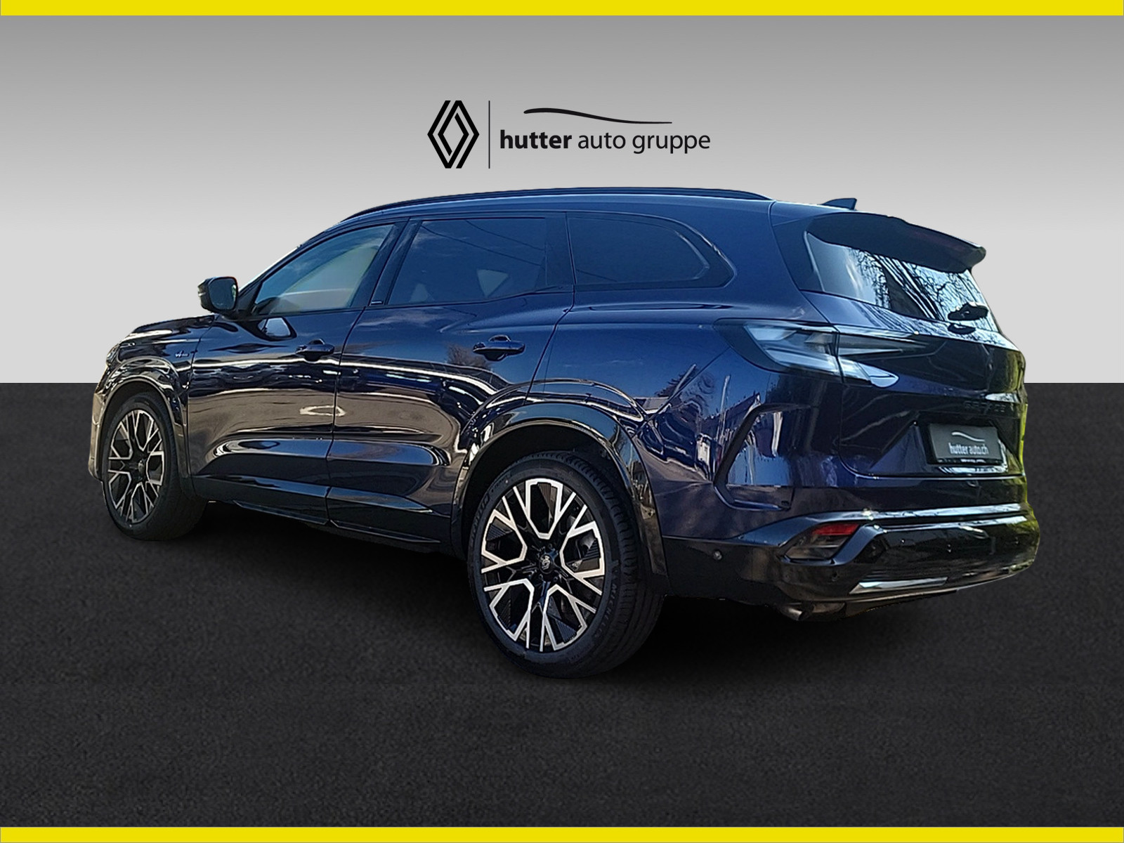 RENAULT Espace 1.2 E-Tech esprit Alpine-image-8