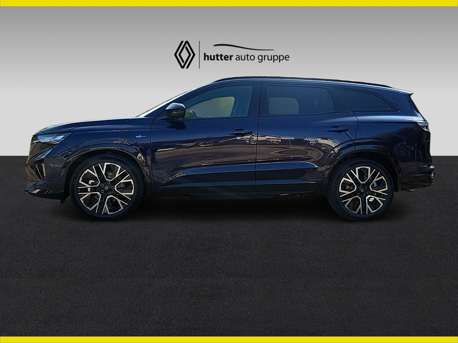 RENAULT Espace 1.2 E-Tech esprit Alpine-image-7