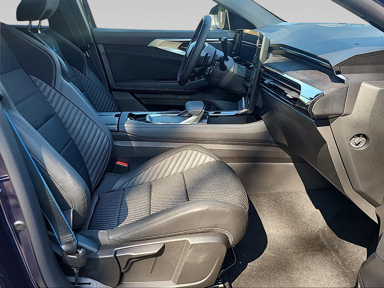 RENAULT Espace 1.2 E-Tech esprit Alpine-image-4