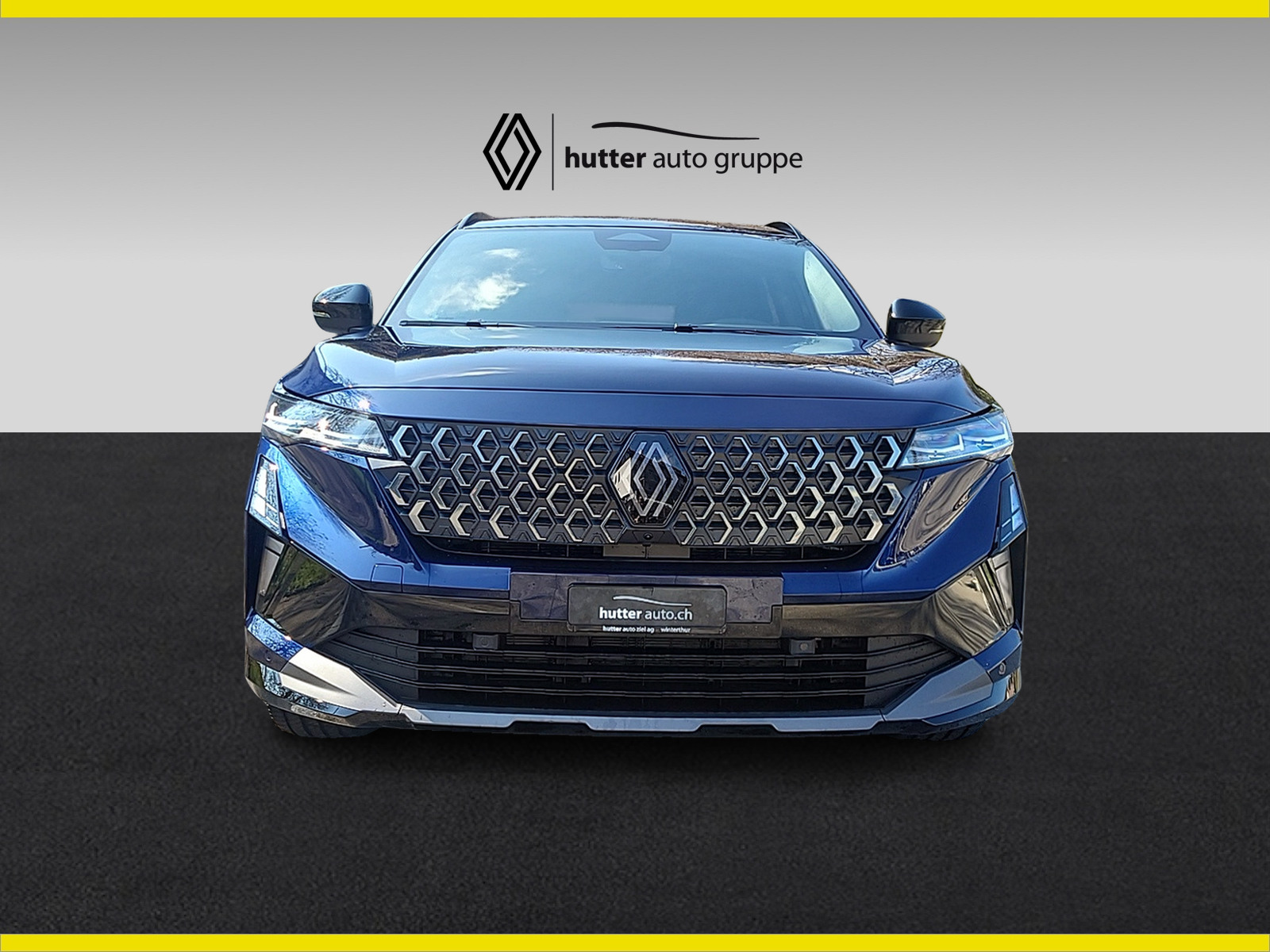 RENAULT Espace 1.2 E-Tech esprit Alpine-image-2