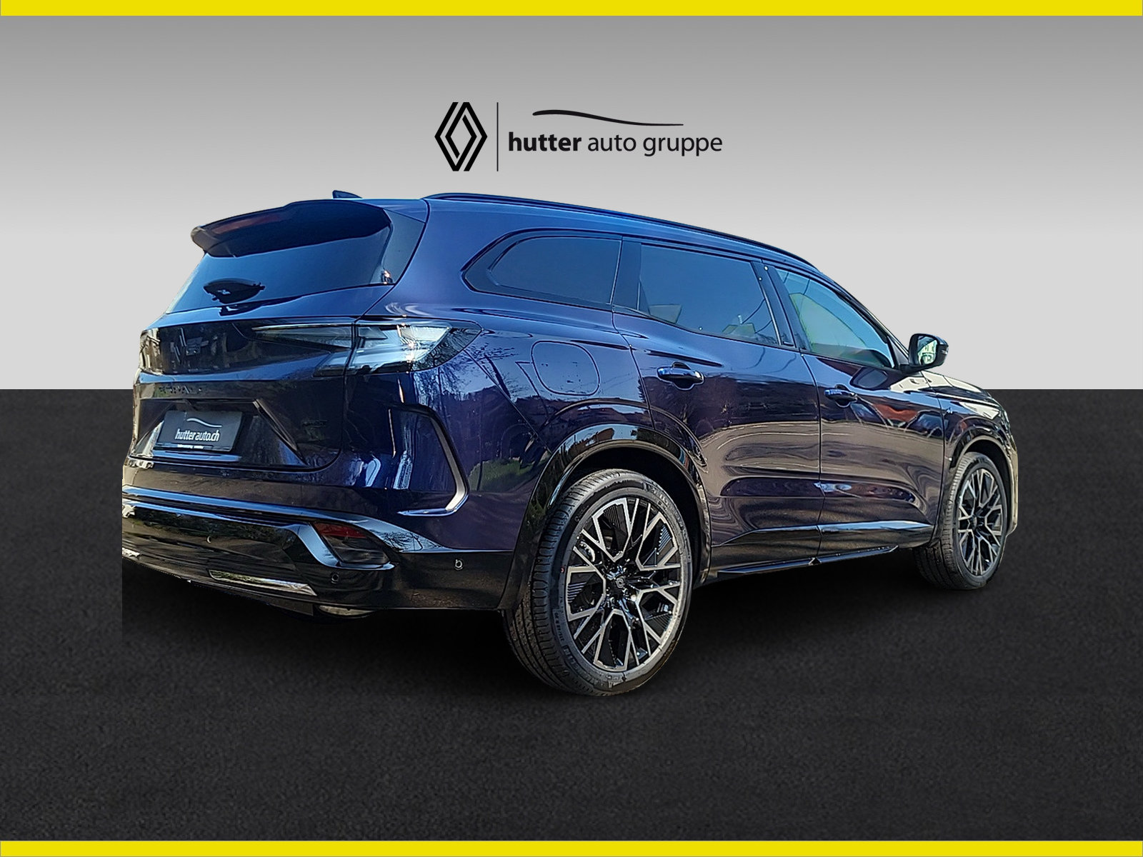RENAULT Espace 1.2 E-Tech esprit Alpine-image-9