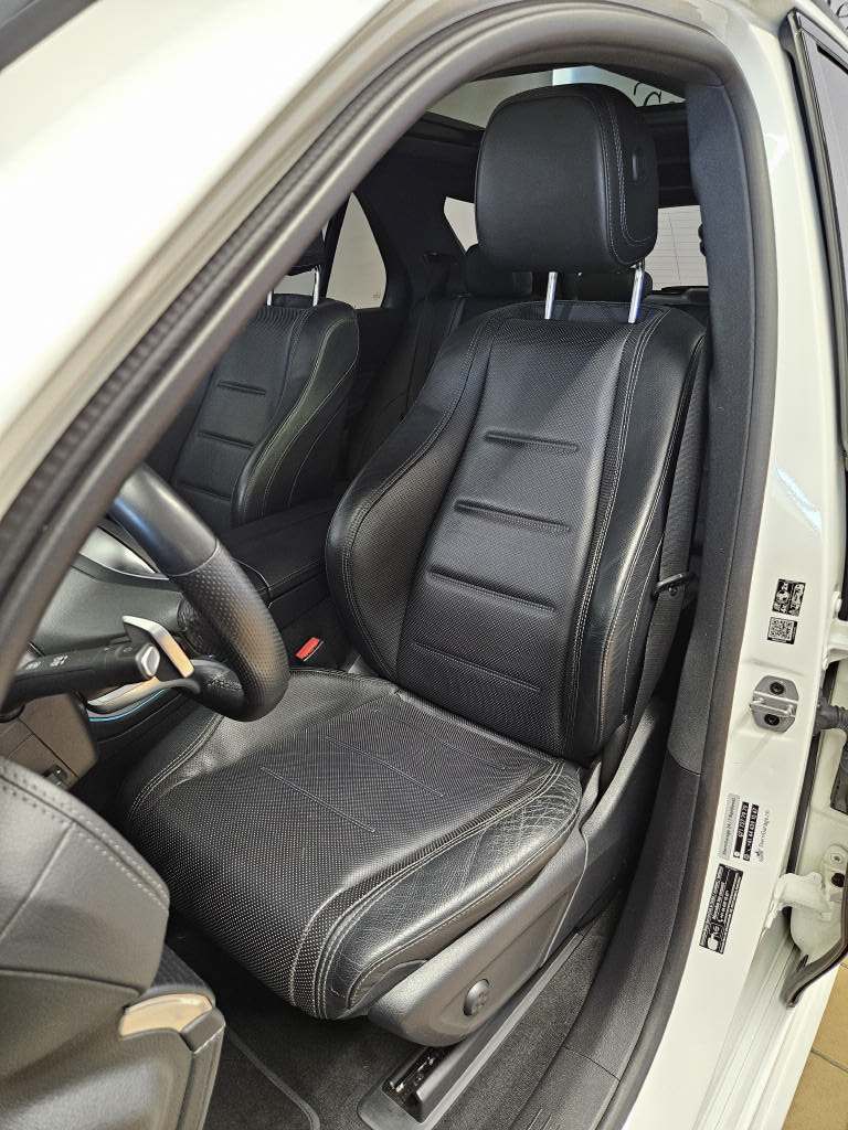 MERCEDES-BENZ GLE 400 d 4Matic AMG Line-image-5