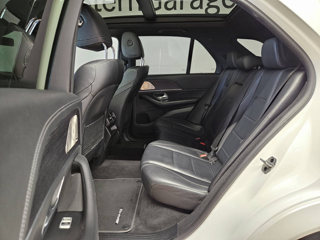 MERCEDES-BENZ GLE 400 d 4Matic AMG Line-image-12