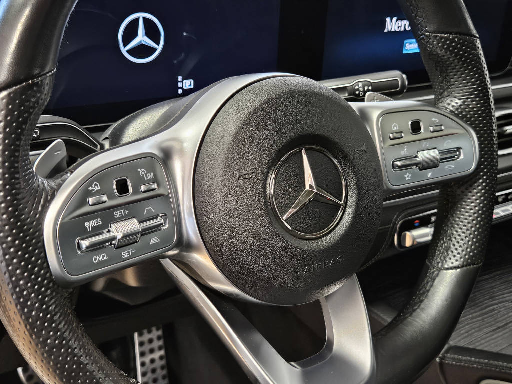 MERCEDES-BENZ GLE 400 d 4Matic AMG Line-image-8