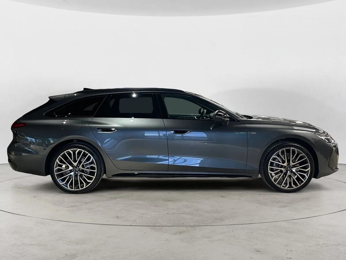 AUDI A6 Avant TDI quattro 150 kW S tronic-image-1