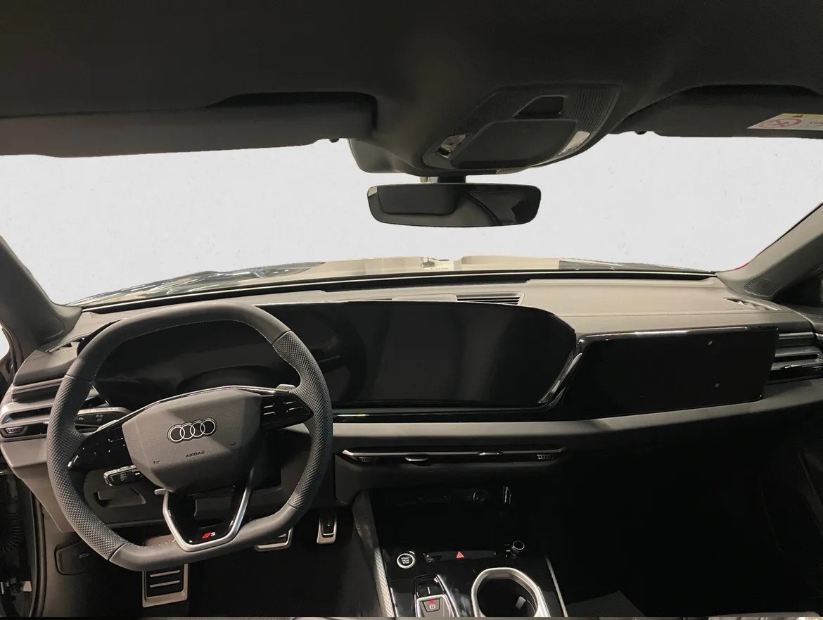 AUDI A6 Avant TDI quattro 150 kW S tronic-image-5