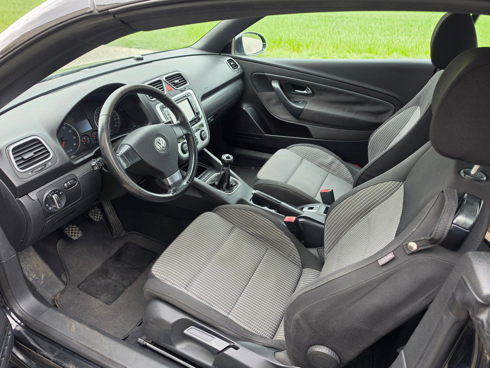 VW Eos 1.4 TSI Value-image-9