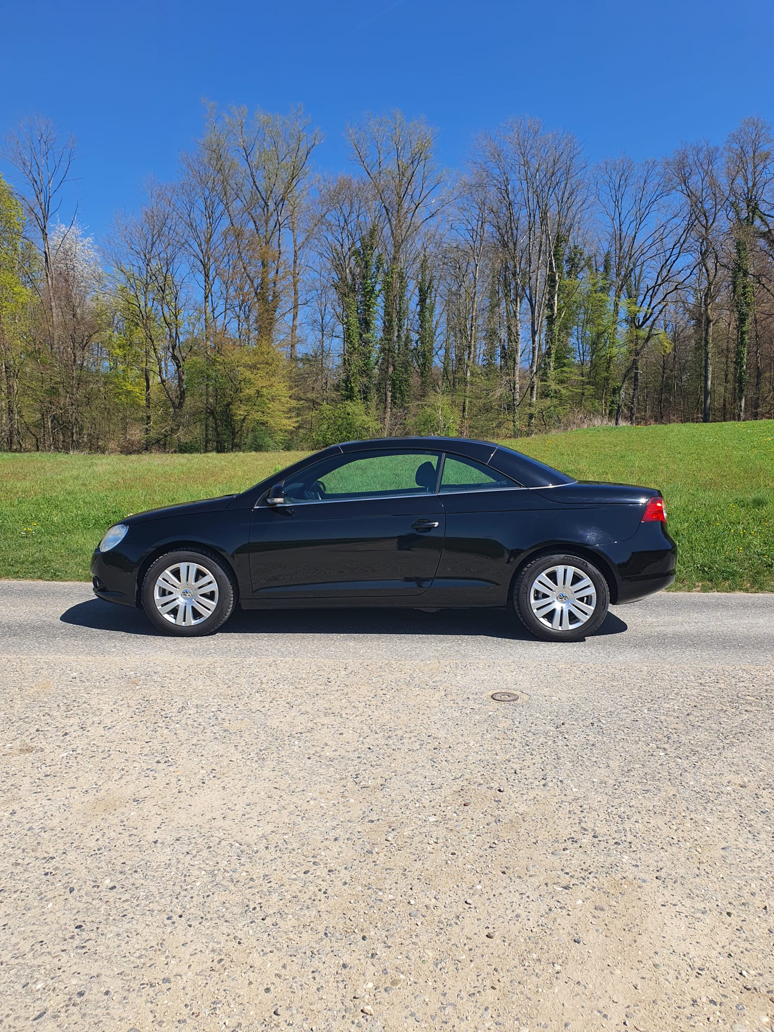 VW Eos 1.4 TSI Value-image-7