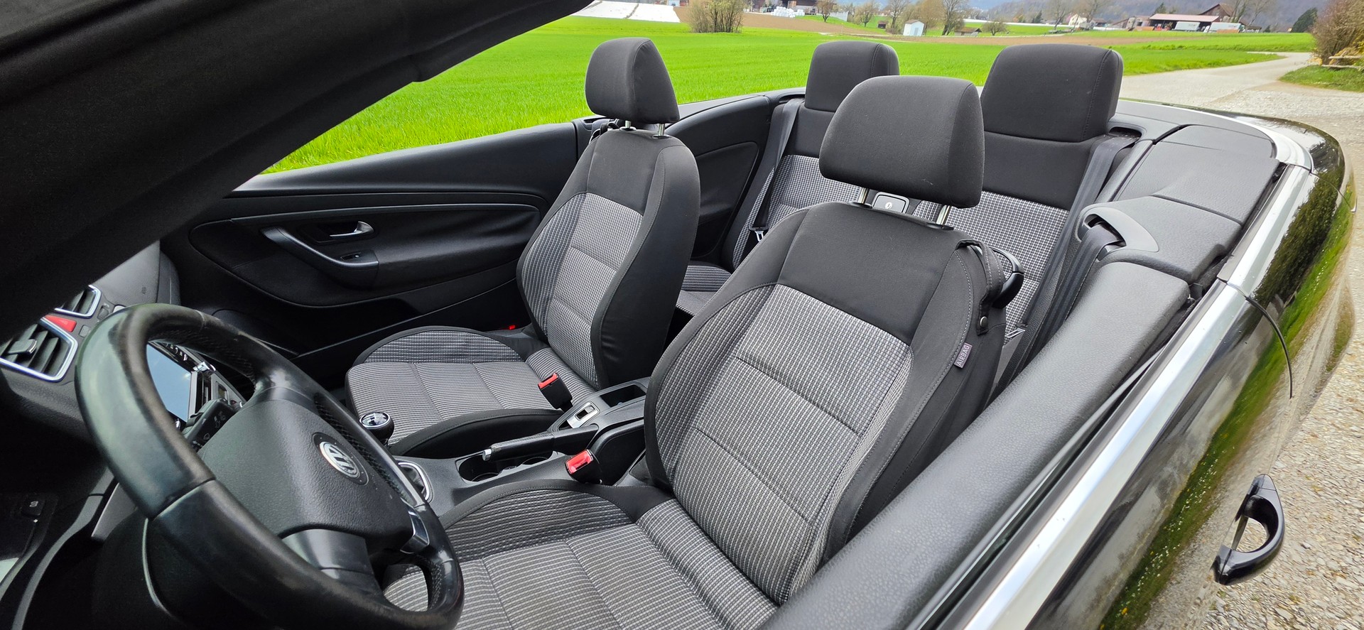 VW Eos 1.4 TSI Value-image-8
