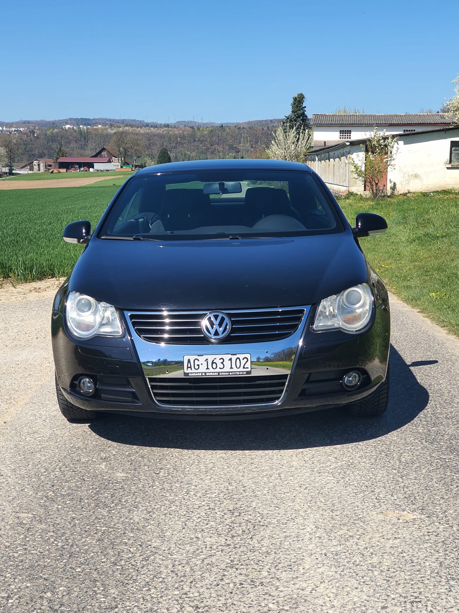 VW Eos 1.4 TSI Value-image-2