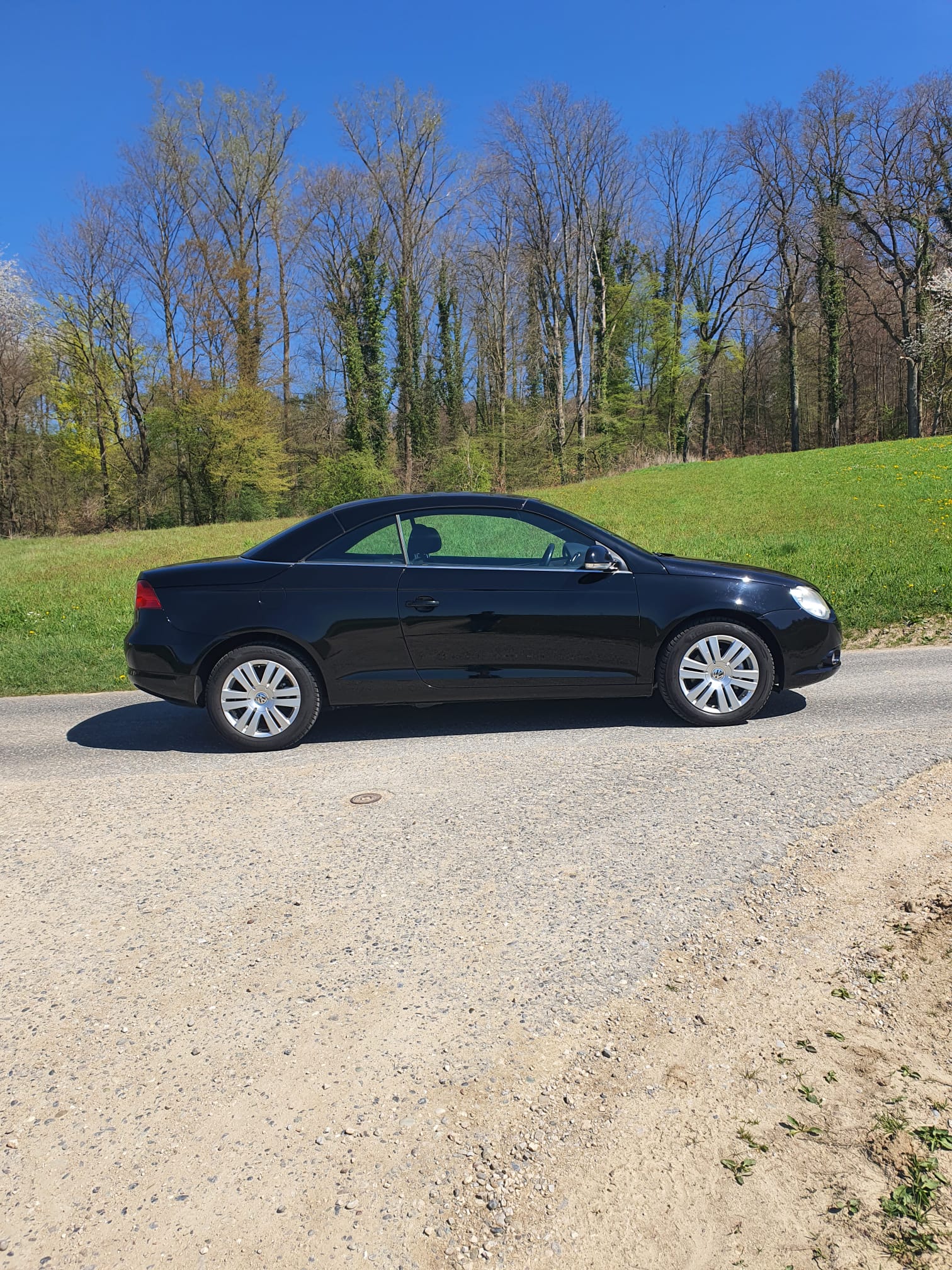 VW Eos 1.4 TSI Value-image-3