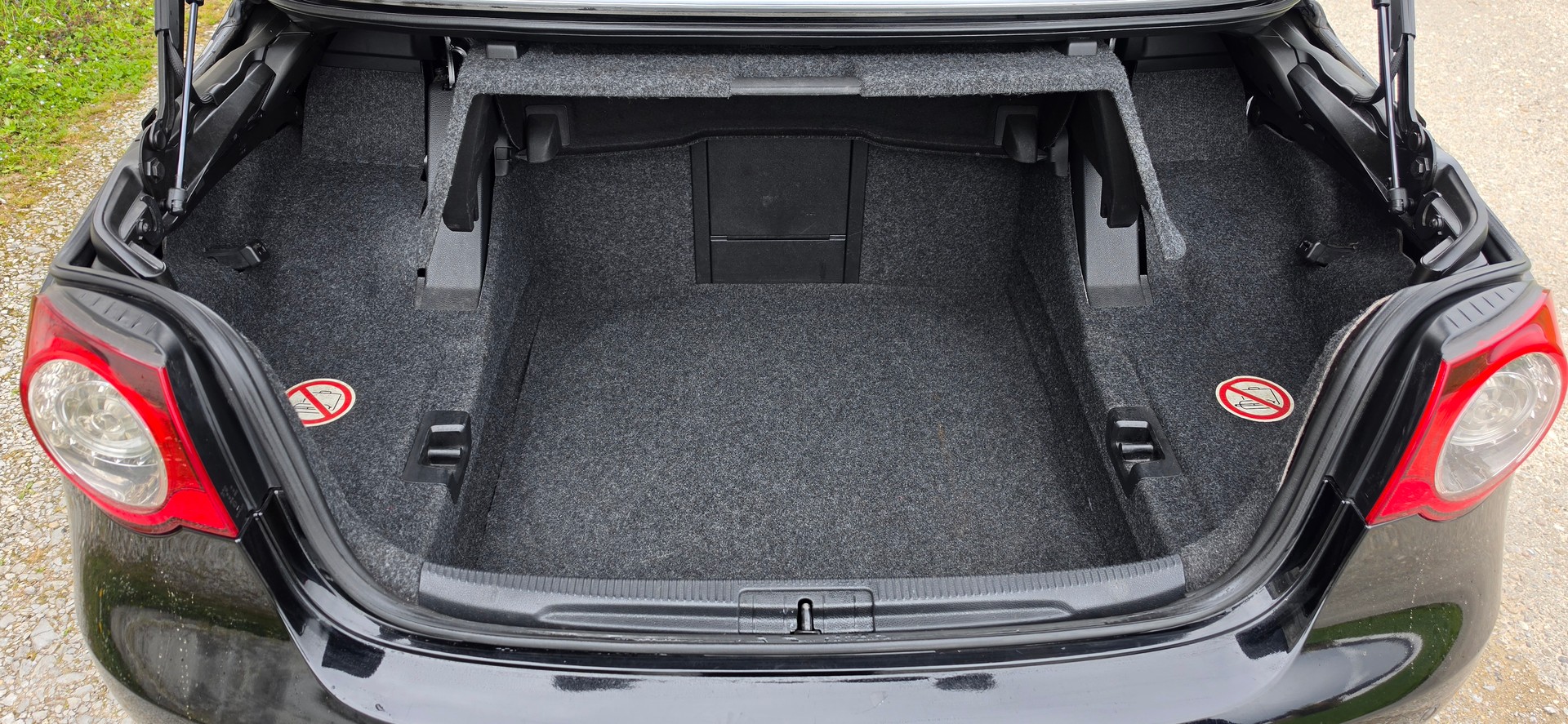 VW Eos 1.4 TSI Value-image-13