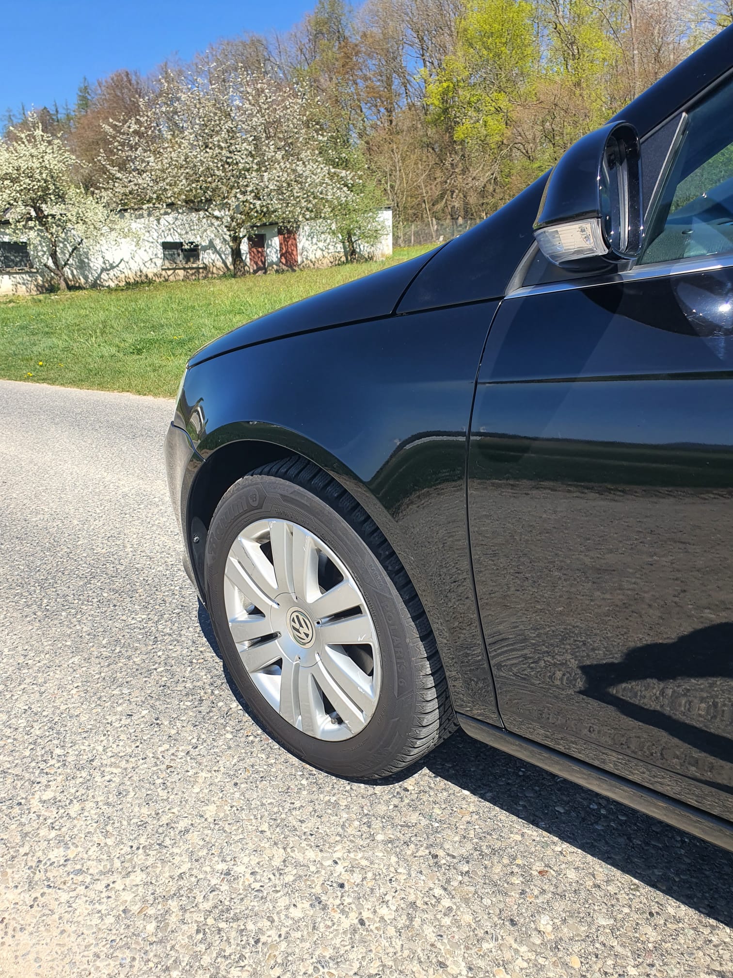 VW Eos 1.4 TSI Value-image-14