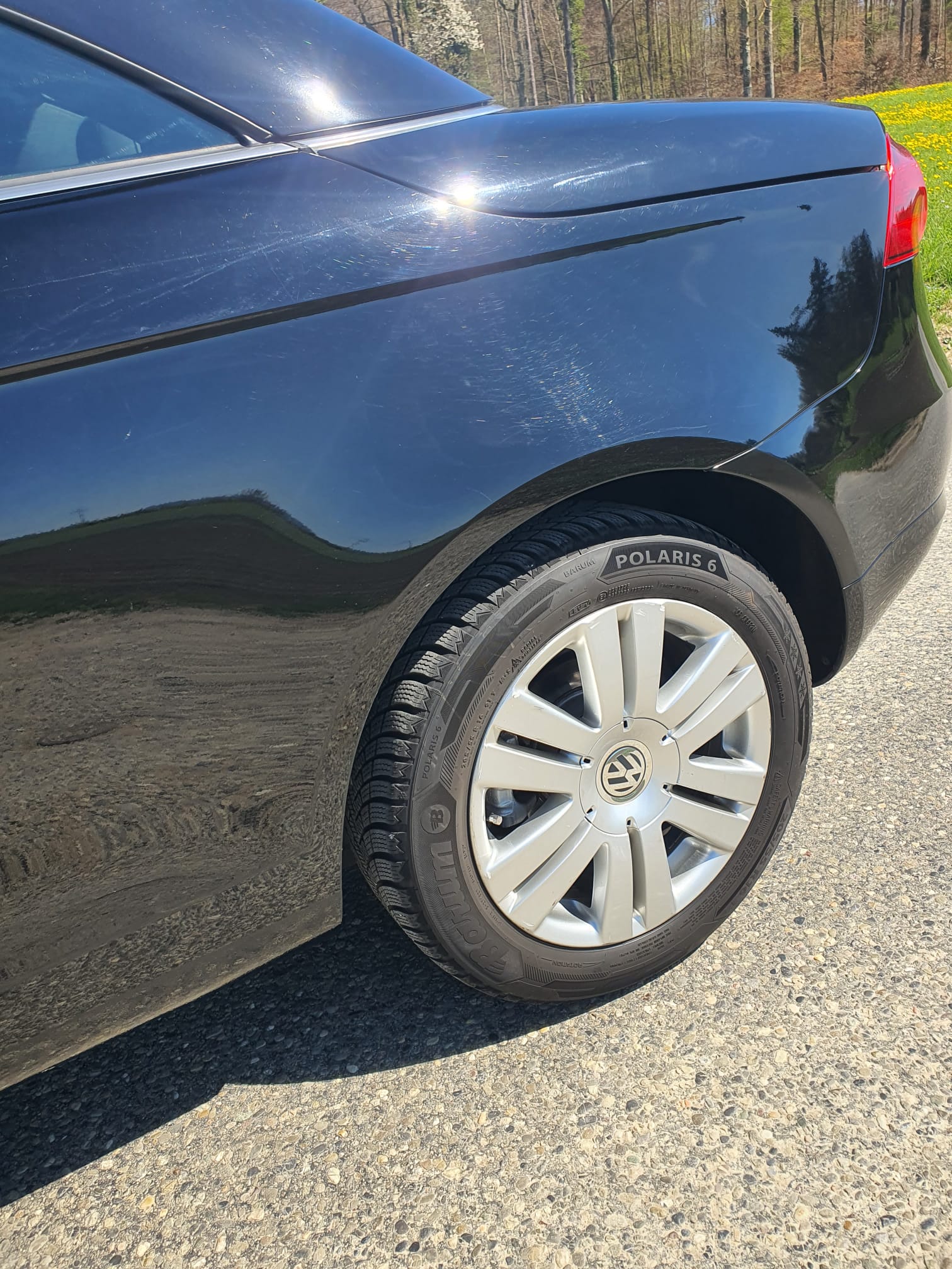 VW Eos 1.4 TSI Value-image-15