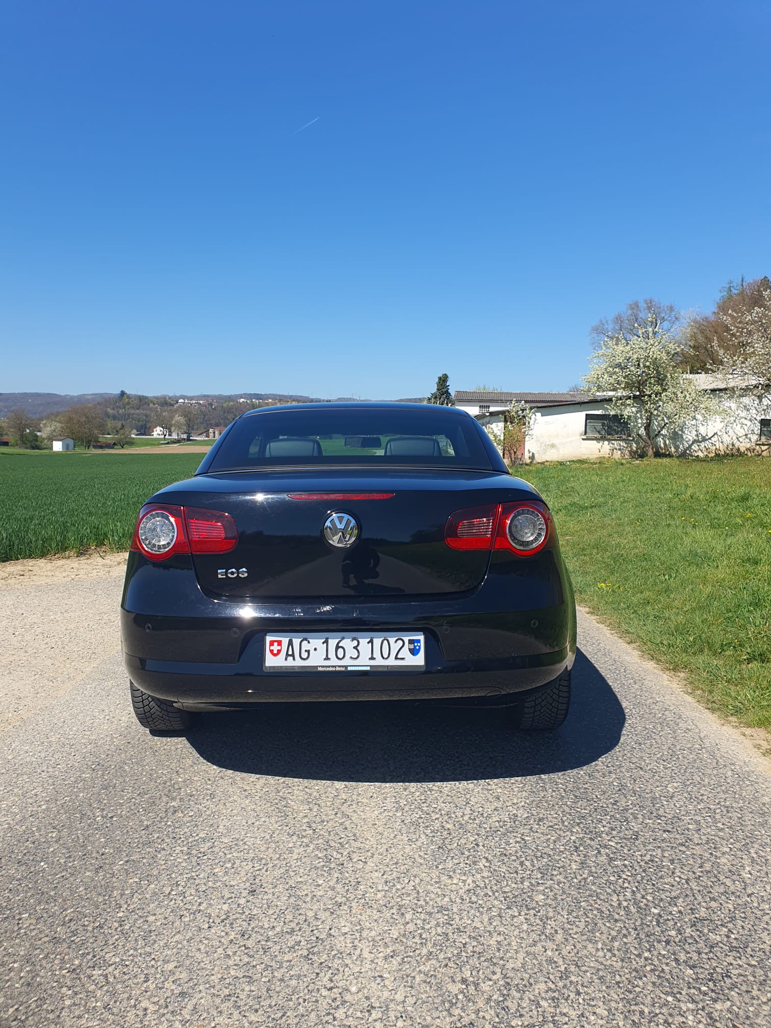 VW Eos 1.4 TSI Value-image-5