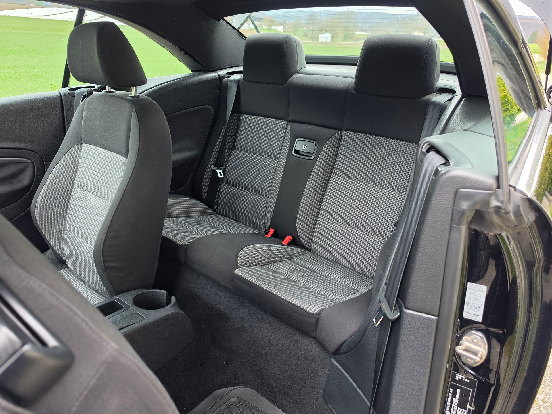 VW Eos 1.4 TSI Value-image-12