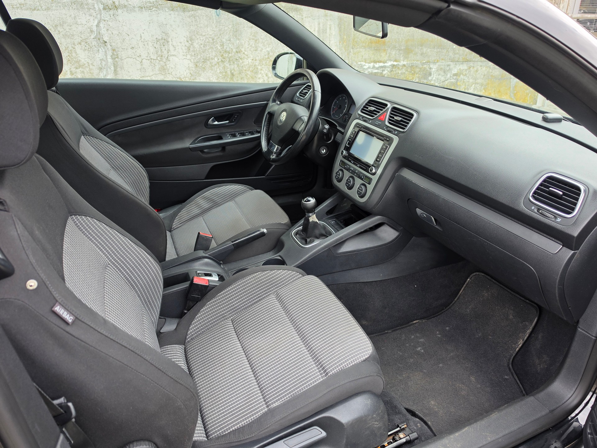 VW Eos 1.4 TSI Value-image-10