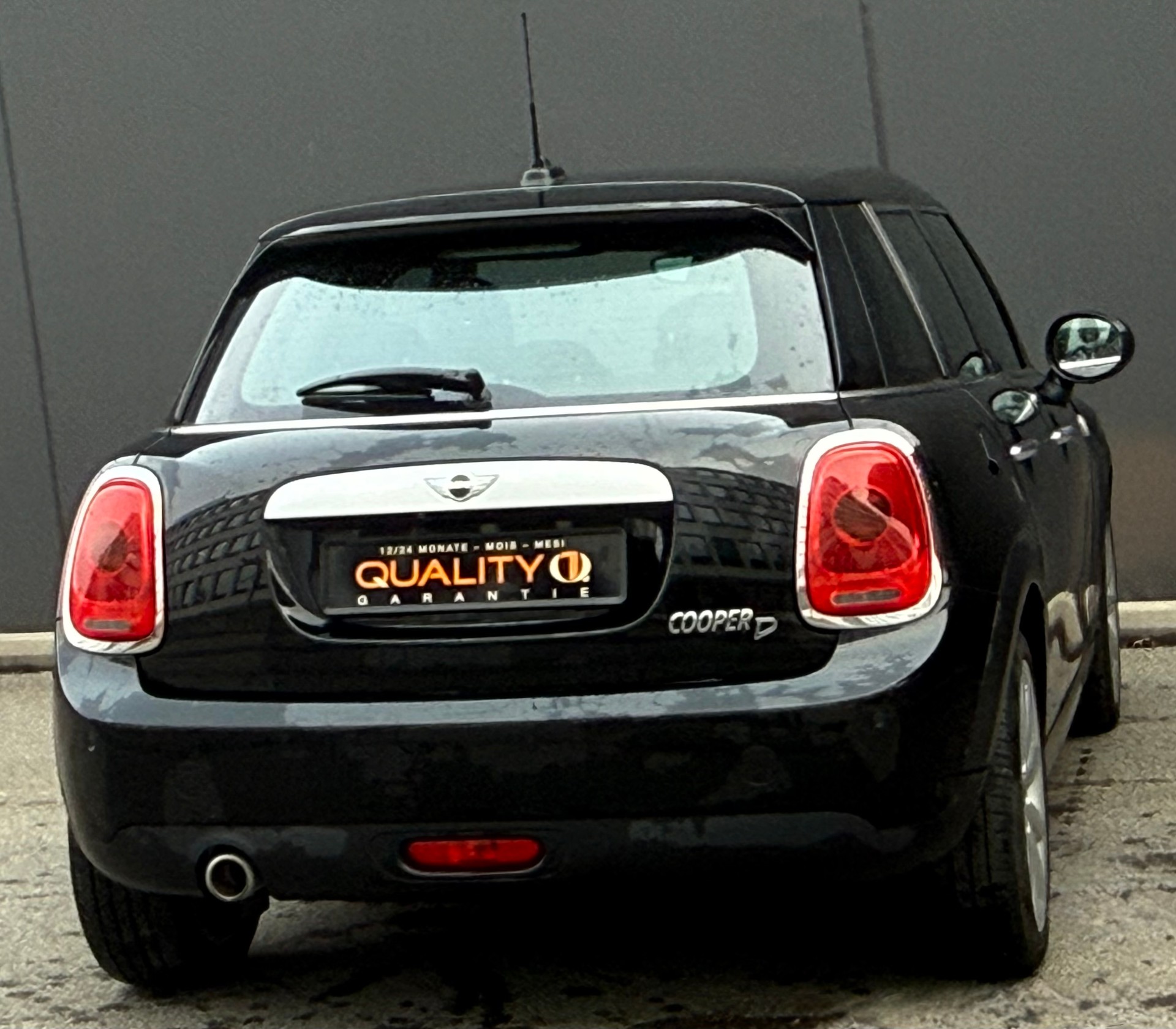 MINI Cooper D Steptronic-image-2