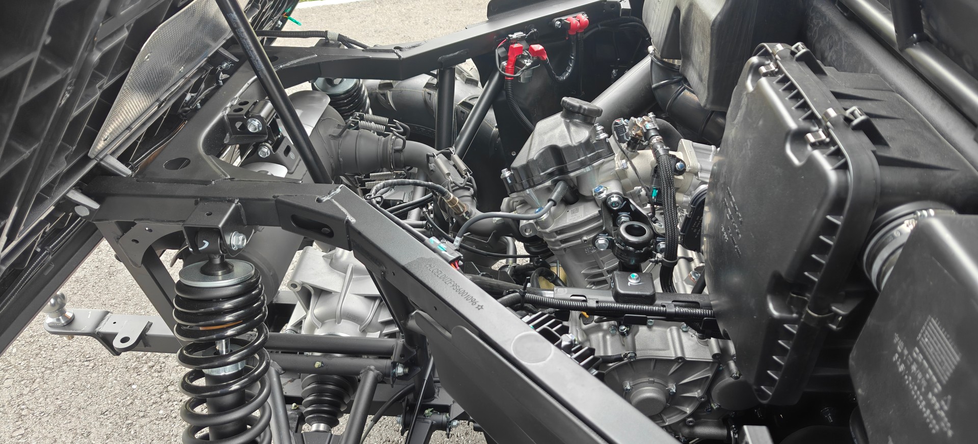 CF MOTO UForce 600 EFI 4x4-image-7