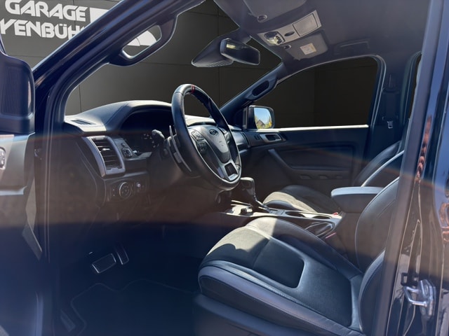 FORD Ranger Raptor 2.0 Eco Blue 4x4 A-image-10