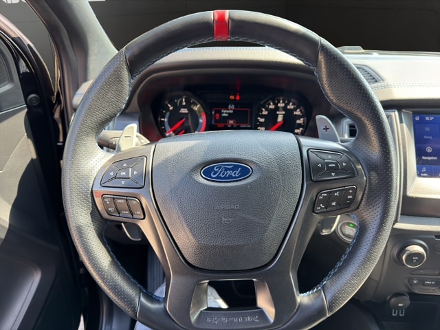FORD Ranger Raptor 2.0 Eco Blue 4x4 A-image-13