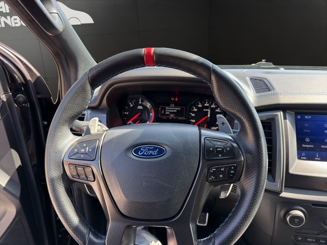 FORD Ranger Raptor 2.0 Eco Blue 4x4 A-image-12