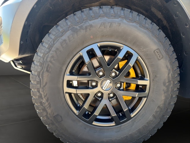 FORD Ranger Raptor 2.0 Eco Blue 4x4 A-image-14