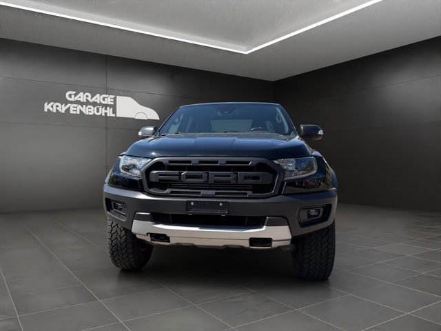 FORD Ranger Raptor 2.0 Eco Blue 4x4 A-image-5