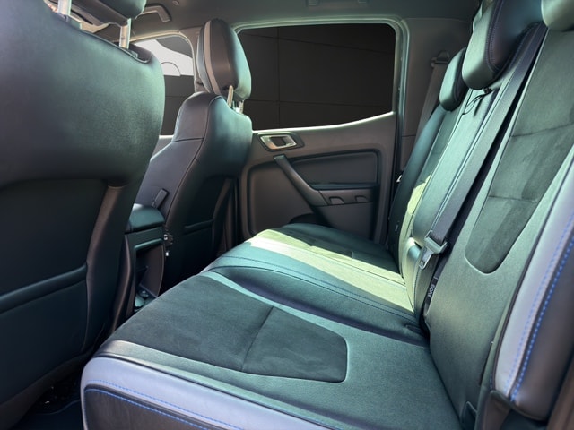 FORD Ranger Raptor 2.0 Eco Blue 4x4 A-image-11