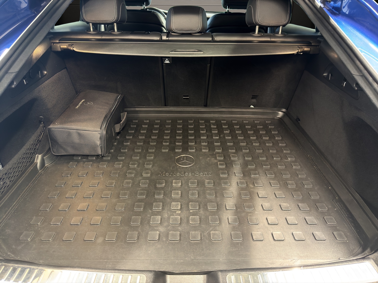 Image MERCEDES-BENZ GLC-300 GLC Coupé 300 e 4Matic 9G-Tronic