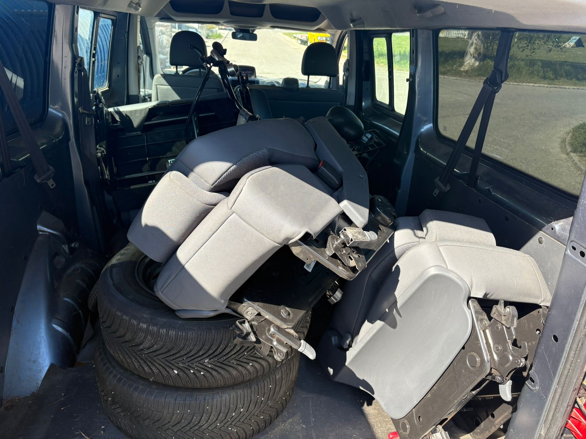 CITROEN Jumpy 2.0HDi L2H1 Seduction-image-9